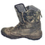 Cabelas Boots Mens 9.5D Thinsulate Ultra Hunting Boots Camo Hiking 81-2160