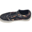 Vans Off the Wall Old Skool Womens 7 Floral Skate Shoes Y2K Sneakers Low Top