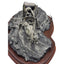 Chilmark The Doctor Pewter Sculpture Michael Boyett 1985 Rare Western Americana