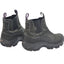KEEN Boots Women 9 Dry Warm M+A Traction Leather Pull On 200g Chelsea Ankle 5299