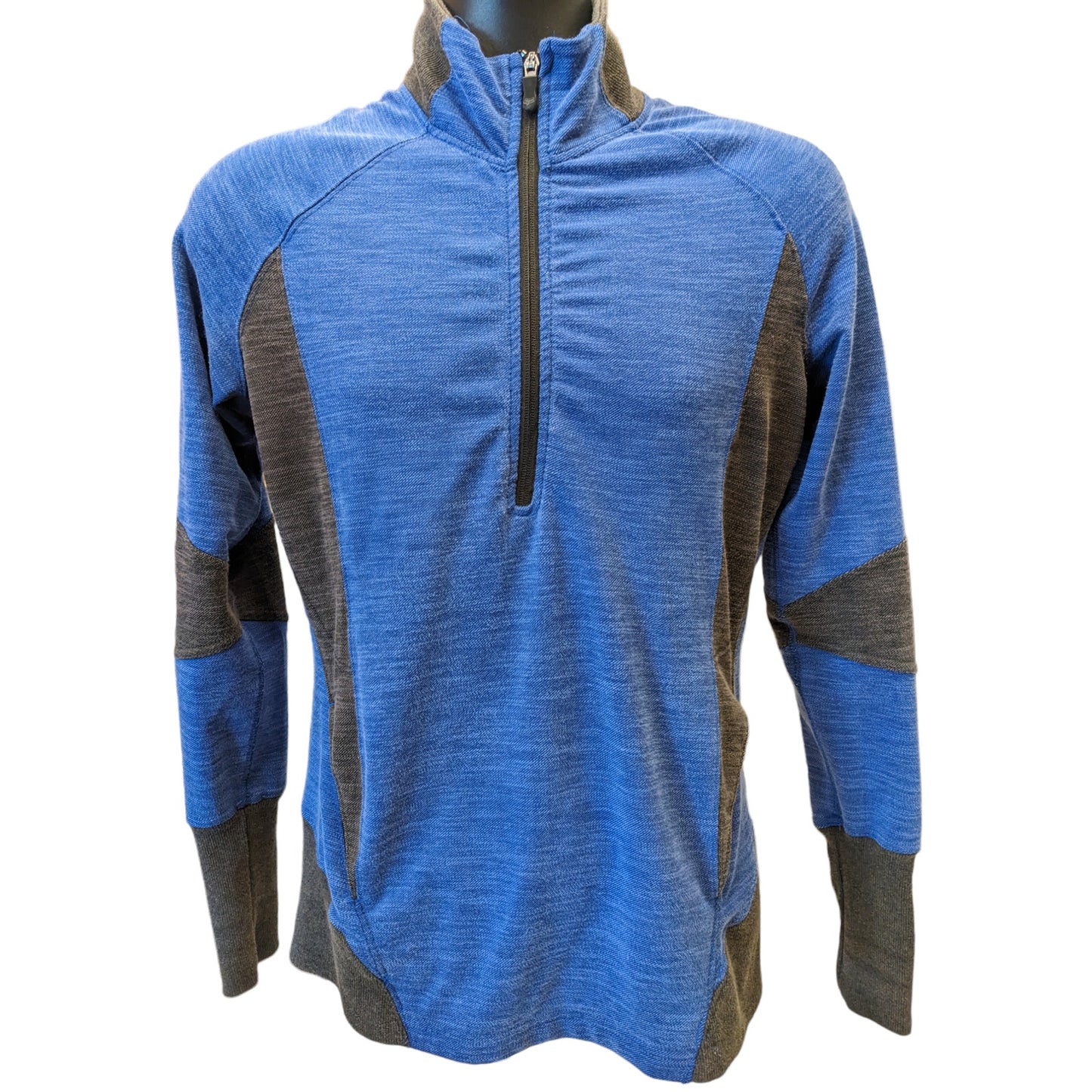 Fox Racing Sweatshirt Women XL Pullover Performance Sport Lightweight Activewear