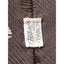 Vintage Bellagio by Damon Mens Tie Sailboat Coastal Pattern Necktie Nautical