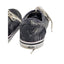 VANS Off the Wall Shoes Womens 9 Marbled Canvas Sneakers Lace Up 25.5CM TB4R
