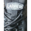 Larnmern Steel Toe Work Shoes Mens 10.5 Womens 12 Safety Sneakers ASTM F2413