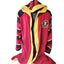 Harry Potter Gryffindor Robe Hoodie Small Medium Cosplay Wizard Cape Loungewear
