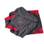 Red Wing Soft Shell Jacket Men Small Waterproof Windproof Workwear Fleece Lined