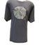 Eddie Bauer Graphic Tee Mens 2XL Hamptons Windmill T Shirt Vintage Classic Fit