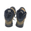 Vasque Boots Gore Tex Hiking Womens 6M Mica II GTX Ankle Brown Waterproof Trail