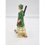 Goebel West Germany To The Hunt 1913 Female European Hunting Figurine 8"