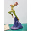 WDCC Peter Pan Figurine Nobody Calls Pan a Coward Vintage Disney Retired Box COA