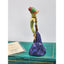 WDCC Peter Pan Figurine Nobody Calls Pan a Coward Vintage Disney Retired Box COA