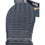 Lewis & Clark Outdoors Slip On Garden Water Shoes Men 9 Rubber Clogs F0744S