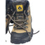 Vasque Boots Gore Tex Hiking Womens 6M Mica II GTX Ankle Brown Waterproof Trail