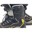 KLIM Aggressive Sledwear Snowmobile Boots Men 9 Women 10 Winter Insulated Riding