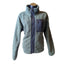 Calvin Klein Performance Fleece Jacket Womens XL Sherpa Zip Outdoor Hiking Layer