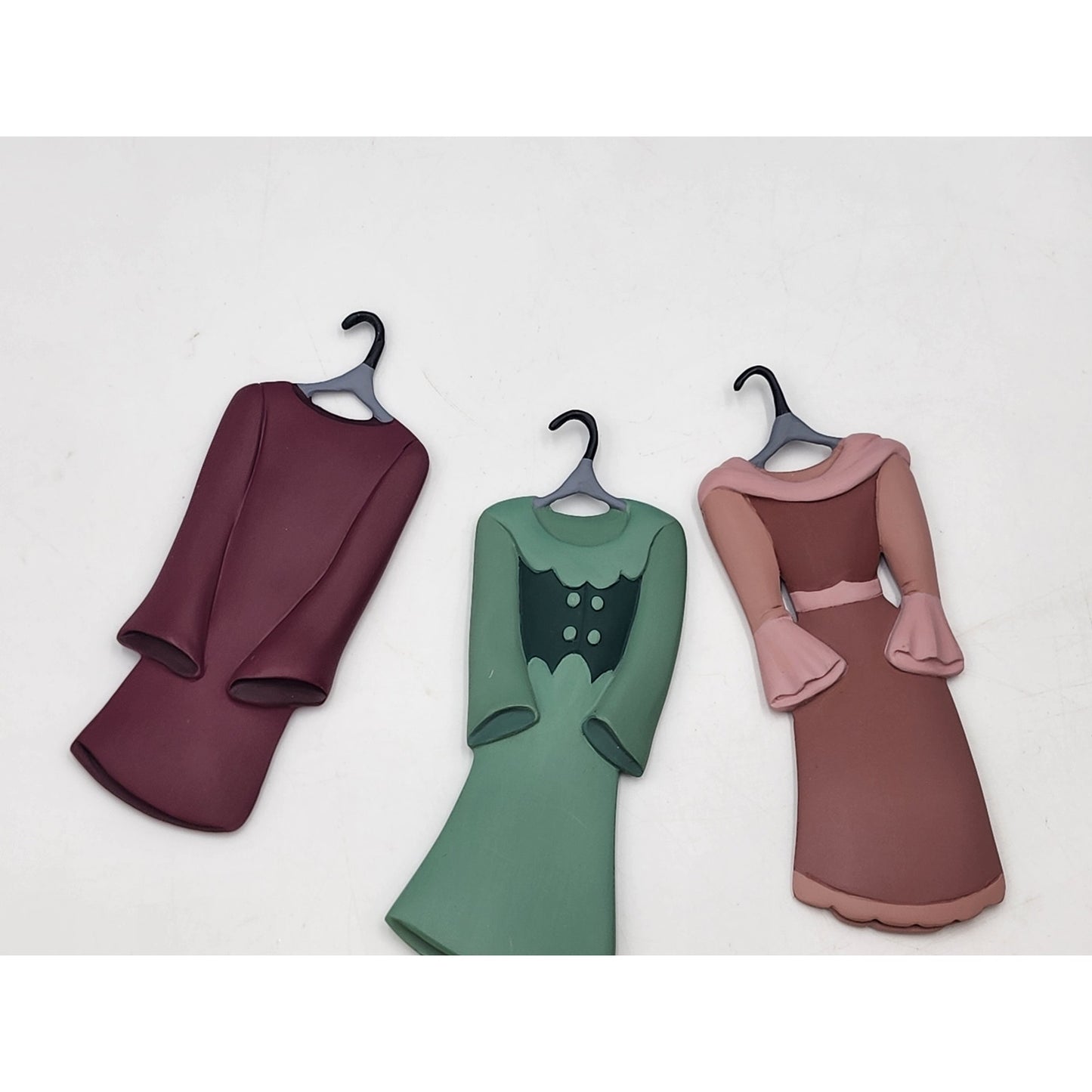 WDCC Beauty the Beast Wardrobe You’ll Look Ravishing in This One Dresses COA Box