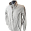 LL Bean Pullover Mens Medium Sweatshirt Quarter Zip Outdoor Casual Hiking Rugged
