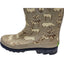 Western Chief Friendly Farms Rain Boots Womens 8 Animal Rubber Mid Cow Pig Horse