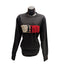 Tommy Hilfiger Lewis Hamilton Sweatshirt Womens Large Crewneck Logo Pullover