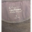 Lucky Brand Hoodie Women Large Men Medium Skull Spade California Sweatshirt