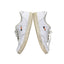 Nike Court Vintage Premium Shoes Men 13 White Leather Tennis Sneakers CT1726-100