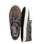 Converse Boat Shoes Mens Size 10 Womens 11.5 Stern Bow Starboard Canvas Slip On