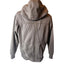 Red Head Sherpa Full Zip Hoodie Mens Medium Fleece Jacket Warm Hunting Workwear