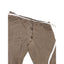 Wrangler Rugged Wear Pants Mens 44x32 Lined Work Carpenter Heavy Duty 33213NB