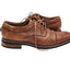 Cole Haan Oxford Shoes Mens 9M Leather Grand.OS Business Casual Classic C20153