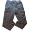 Champion Sweatpants Men Large Jogger Fleece Lined Athletic Logo Waist Drawstring