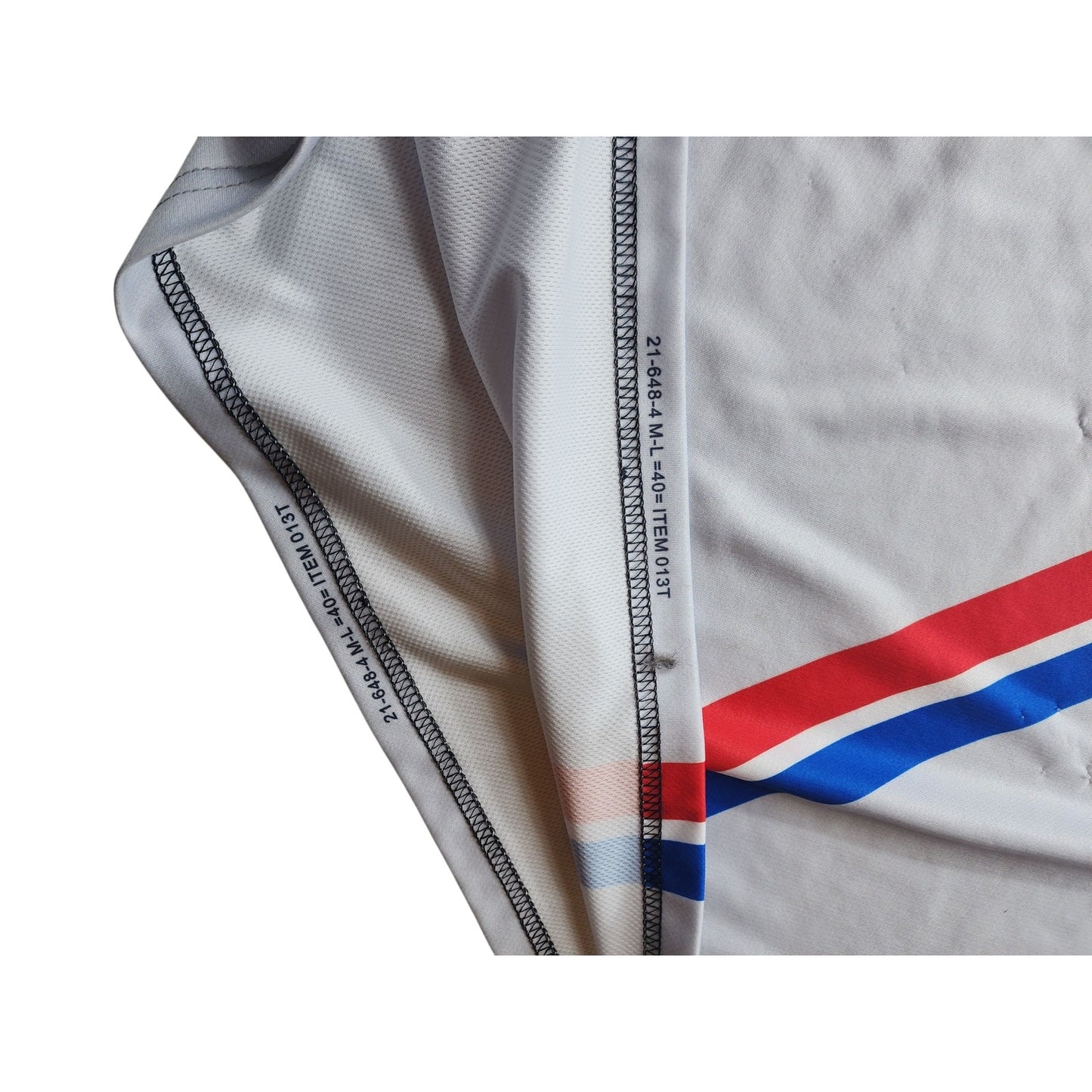 ProThings Racing Team Shirt Large Signed Jersey Matco Tools Motorsport Autograph