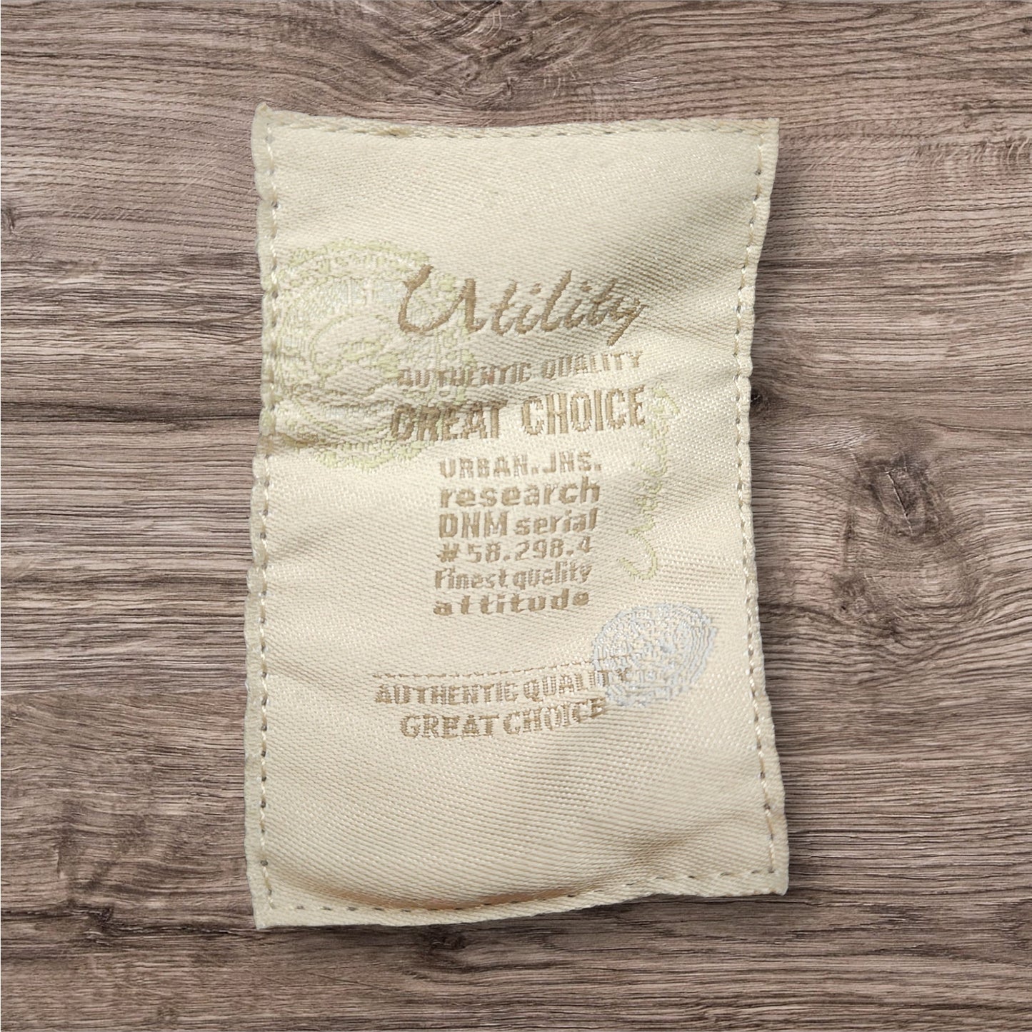 TCM Montana Brown Waxed Field Jacket Mens XL Utility Work Hooded Hunting Hiking