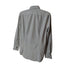 Report Collection Dress Shirt Men Large Slim 16.5 34/35 Stretch X4 Long Sleeve