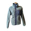 Calvin Klein Performance Fleece Jacket Womens XL Sherpa Zip Outdoor Hiking Layer
