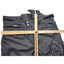 Hein Gericke Gore Tex Waterproof Motorcycle Riding Pants Men 46 Suspenders Armor