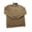 Arrow Sweatshirt Men Large Zip Fleece Pullover Long Sleeve Light Fall Winter