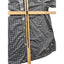 5.11 Tactical Mens Small Gray Plaid Long Sleeve Shirt Outdoor Hiking Casual