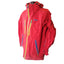 Bergans Norway Ski Jacket XL Tech Trolltind JKT 1130 RECCO Waterproof Gorpcore