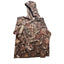 Realtree Break Up Infinity Camo Hunting Hoodie Men XL Pullover Hooded Sweatshirt