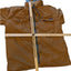 Dickies Jacket Mens XL Sherpa Lined Canvas Hooded Workwear Coat Utility Zip Snap