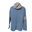 Marc New York Hoodie Womens Large Sweatshirt Pullover Athleisure Kangaroo Pocket