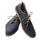 Johnston Murphy Shoes Mens 9M McGuffey Leather Lace Up Low Top Sneakers 25-8359