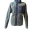Calvin Klein Performance Fleece Jacket Womens XL Sherpa Zip Outdoor Hiking Layer