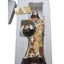 JD Challenger White Breast Southwest Style Figurine Westland Warrior Box 15106