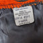 Hunting Pants Mens XL Blaze Orange Camo Insulated Workwear Gorpcore Survival