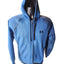 Under Armour Hoodie Men Small Women Medium Zip Sweatshirt Jacket Gym Drawstring