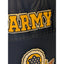Rapid Dominance US Army Mens Football Jersey Sz Large Military Patriotic Patches