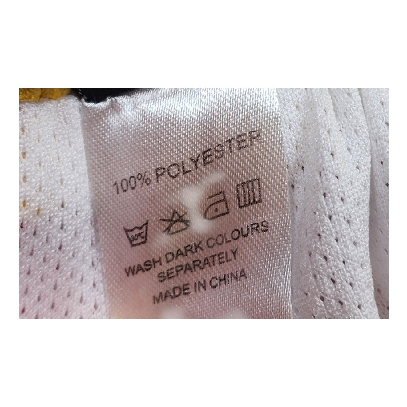 In The Lab Mens Small/Medium Basketball Shorts Graphic Print Mesh Activewear