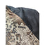 TrueTimber Hoodie Men Large Camo Pullover Strata Fleece Lined Hunting Sweatshirt