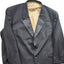 Chaps Ralph Lauren Mens 56R Tuxedo Blazer Jacket 3 Button Formal Dinner USA Made
